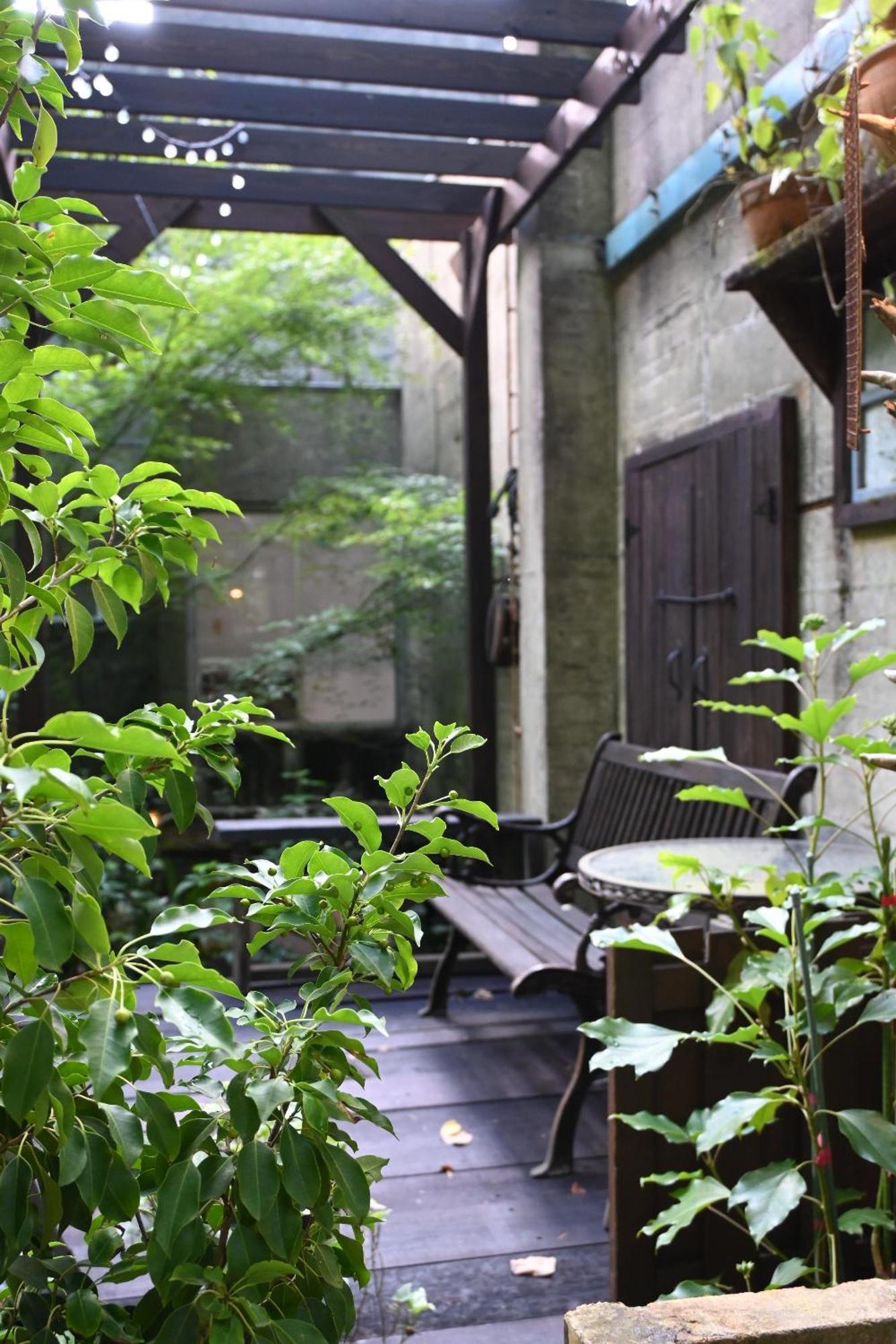 Hakone Mori No Yado Hotell Exteriör bild